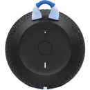 Ultimate Ears Wonderboom 3 Portable Bluetooth Speaker - Active Black
