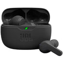 JBL Wave Beam True Wireless Earphones Black
