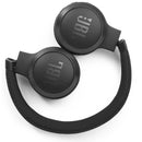 JBL Live 460NC On-Ear Wireless Headphones