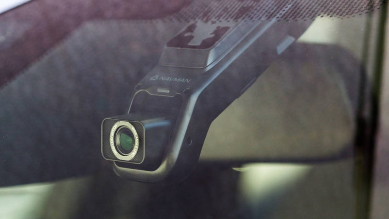 Navman MiVue ALTA FHD 1080p Dash Cam