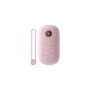 Philips 2000 Series Hand Warmer and  Power Bank 9000mAh Pink