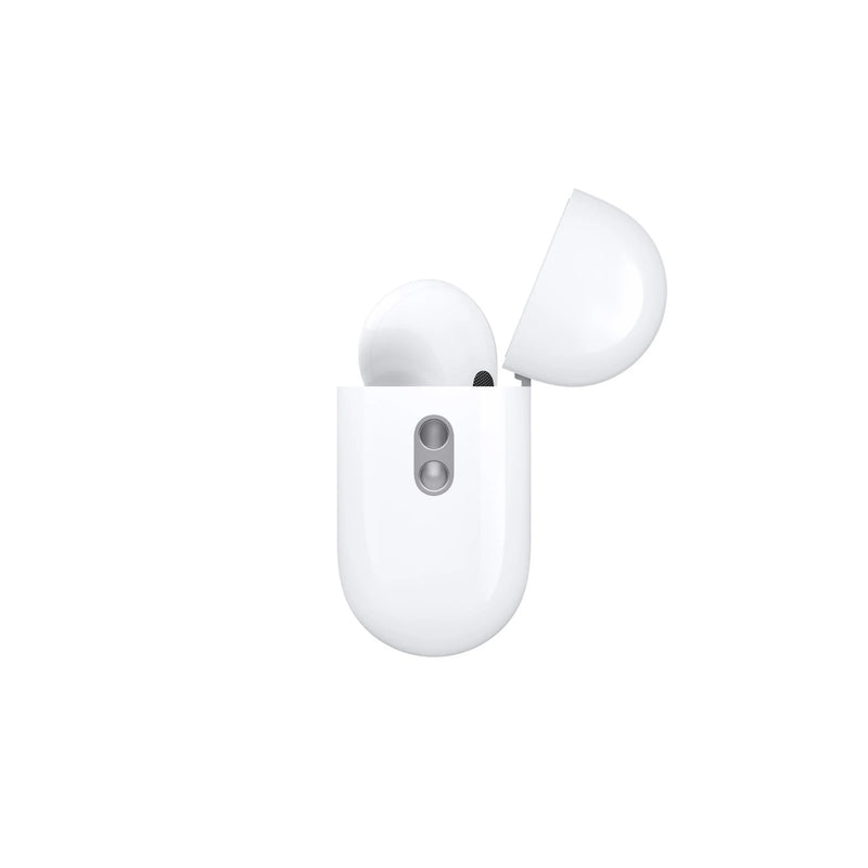 AirPods Pro 2nd generation with wirelss charging case