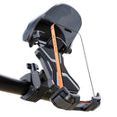 JoyRoom JR-ZS528 Sunshade Bike Mount Phone Holder