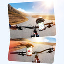 JoyRoom JR-ZS528 Sunshade Bike Mount Phone Holder