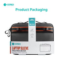 COTEetCI MB-075 MacBook 13" 14" Computer Bag