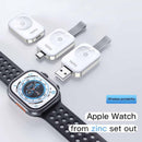 Totu CACW-072 USB Apple Watch Charger