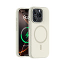 iShield [Ultra MagSafe] Liquid Silicon Snap Case iPhone 15 Pro