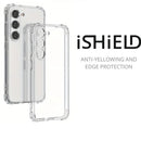 iShield Figura Series Smart Phone Case for Samsung Galaxy S25 Ultra
