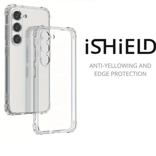 iShield Figura Series Smart Phone Case for Samsung Galaxy S22