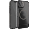 Ugly Rubber U-Model Bumper Clear Case for iPhone 14 Plus