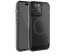 Ugly Rubber U-Model Bumper Clear Case for iPhone 14 Pro