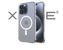 X-One [MagSafe] Dropguard Pro Impact Protection Case, iPhone 15 Pro Black
