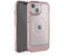 Ugly Rubber U-Model Bumper Clear Case for iPhone 13/14