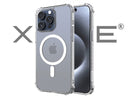 X.One [MagSafe] Dropguard 2S / 2.0 Impact Protection Case, iPhone 15 Pro Max