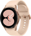 Samsung Electronics Galaxy Watch 4 40mm Smartwatch Rose Gold