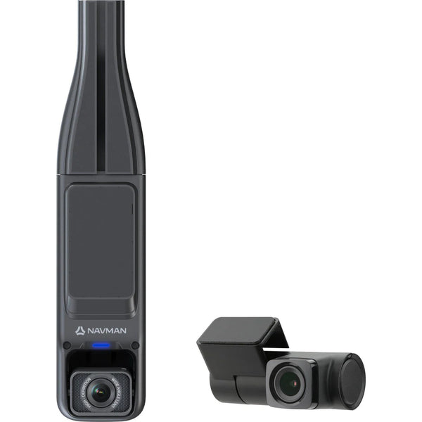 Navman MiVue ALTA FHD 1080p Dash Cam