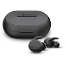 BlueAnt Pump Air X2 Wireless Earbuds-Black