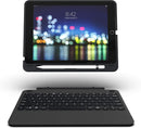 ZAGG Slim Book Go Bluetooth Keyboard and Case Black