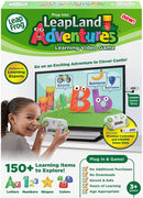 LeapFrog LeapLand Adventures