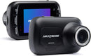 Nextbase 122 Dash Cam Black