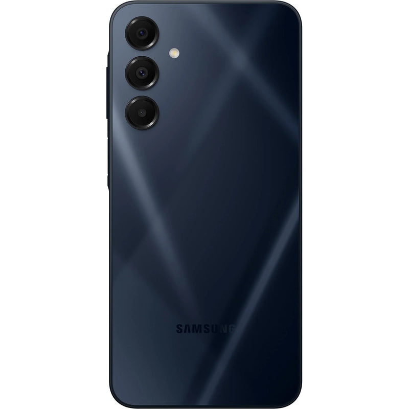 Galaxy A16 5G Blue Black