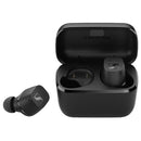 Sennheiser CX True Wireless ANC In-Ear Headphones- Black