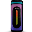 BlueAnt Portable X6 Bluetooth Party Speaker Light Up Black