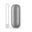 Philips 2000 Series Hand Warmer 4000mAh Gray