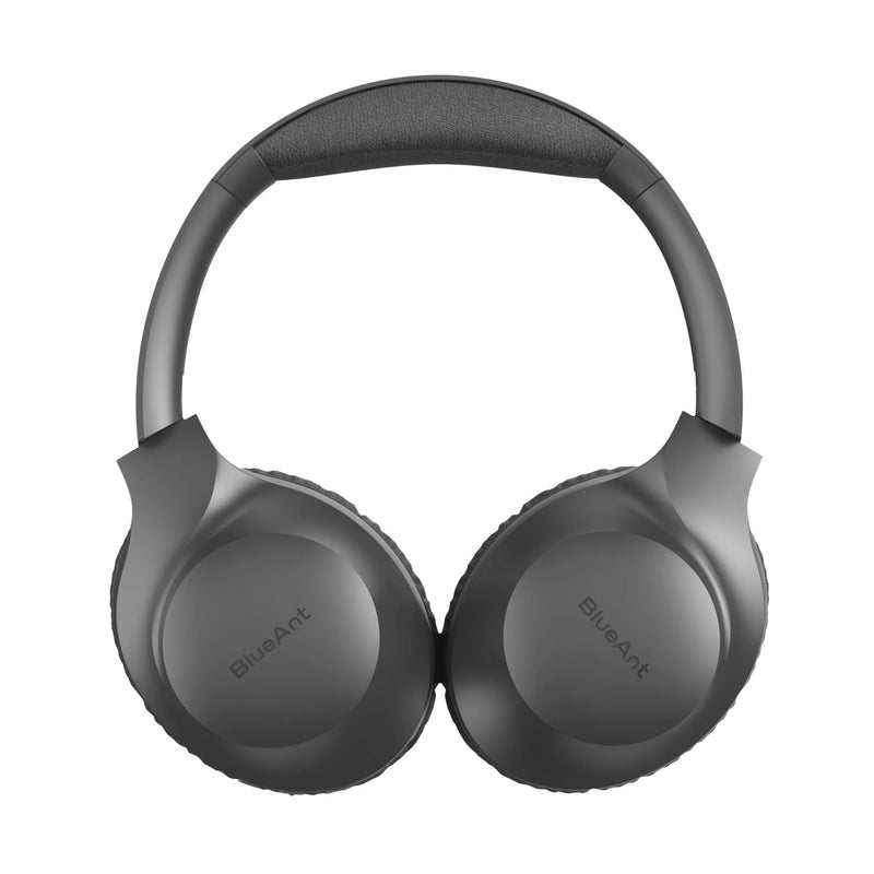 Blueant Talk X Wireless Headset Black