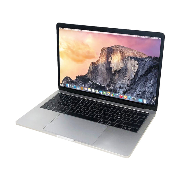 Apple MacBook Pro 13" 2017 i5 8GB RAM 128GB