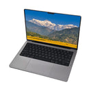 Apple MacBook Pro 14" 2023 M3 Pro 36GB RAM 1TB