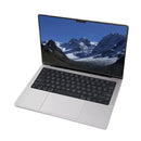 Apple MacBook Pro 14" 2024 M4 16GB RAM 512GB