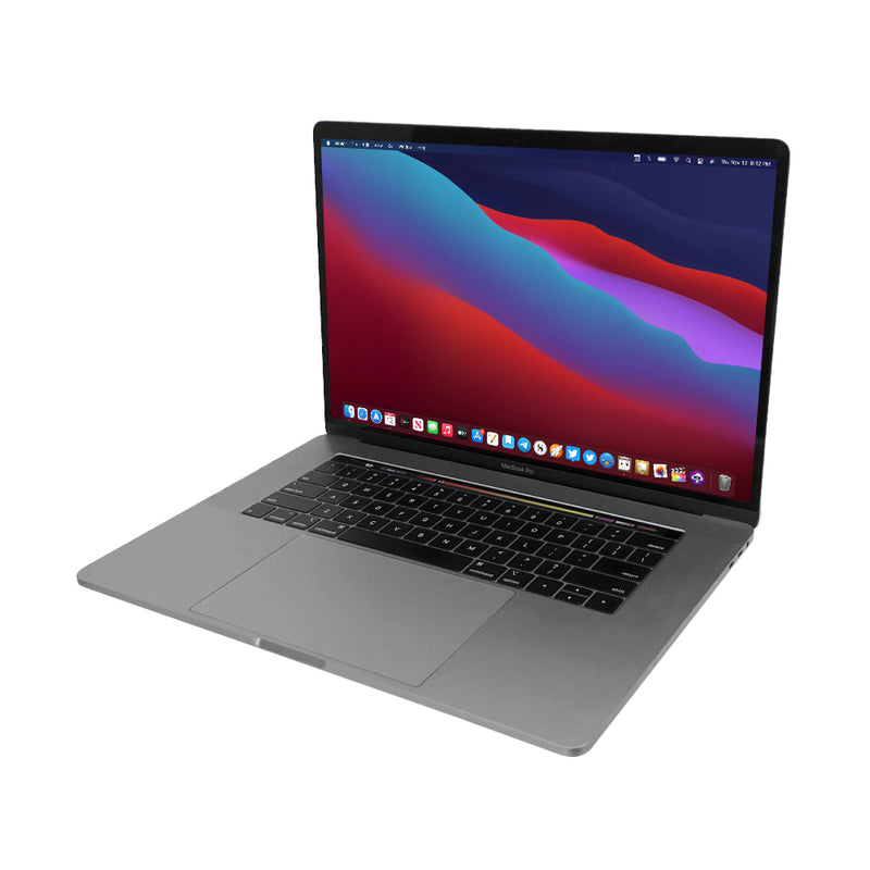 Apple MacBook Pro 16" 2019 i9 16GB RAM 1TB