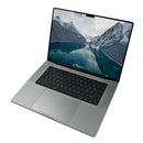 Apple MacBook Pro 16" 2021 M1 Pro 16GB RAM 2TB