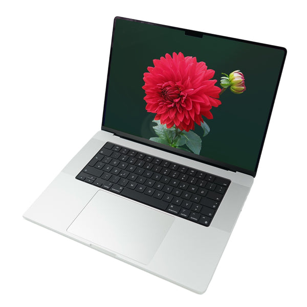 Apple MacBook Pro 16" 2021 M1 Pro 32GB RAM 1TB