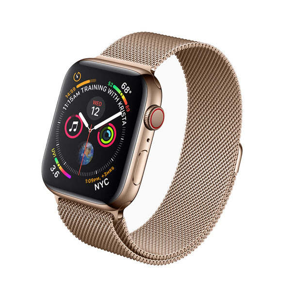 Apple Watch Series 4 Aluminium CELLULAR