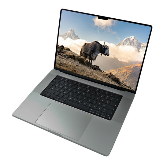 Apple MacBook Pro 16" 2023 M2 Max 64GB RAM 2TB