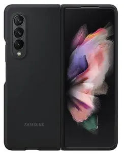 CASE Silicone Phone Case for Galaxy Z Fold 3