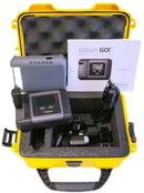 Iridium GO Grab N' Go Bundle