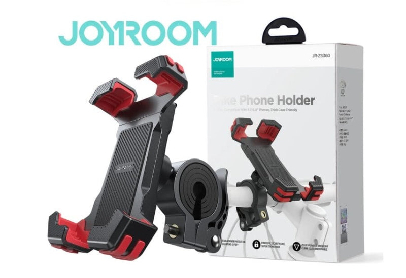 JoyRoom Bike Phone Holder