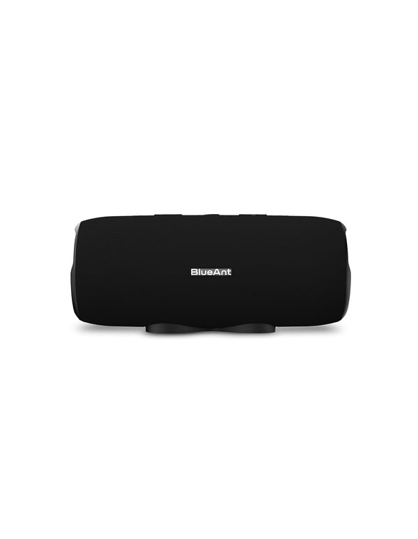 BlueAnt X3i 30-Watt Bluetooth Speaker - Black