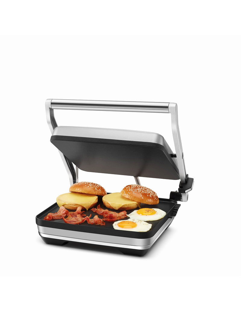 BREVILLE THE TOAST AND MELT 4 SLICE LSG545BSS