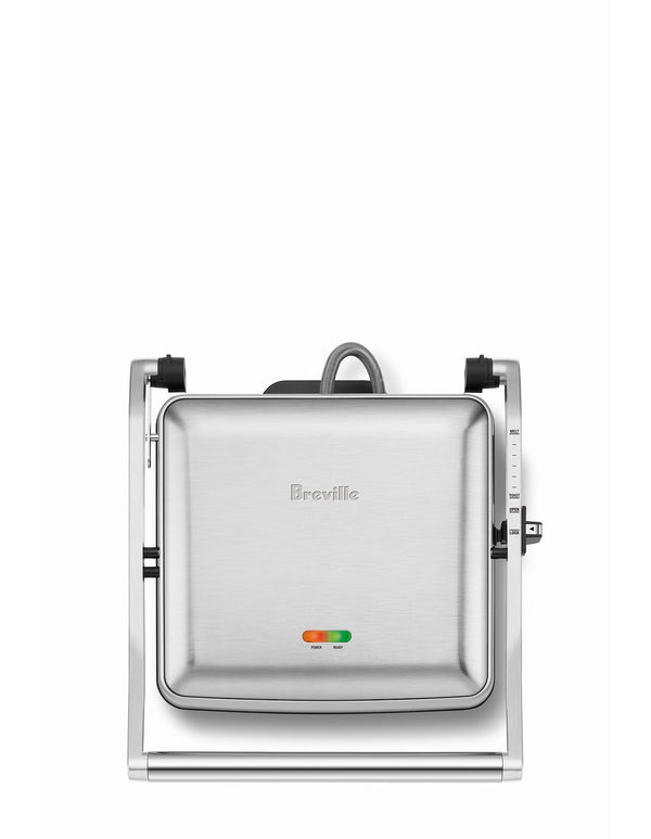 BREVILLE THE TOAST AND MELT 4 SLICE LSG545BSS