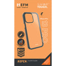 EFM ASPEN CASE New iPhone 2021 6.1" iPhone 13 Pro
