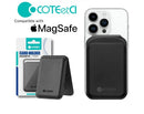 COTECi TR-052 MagSafe Wallet Card Pocket & Phone Holder