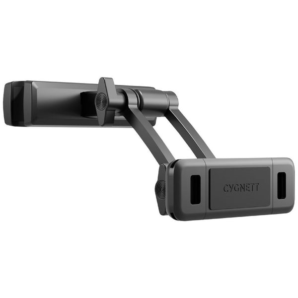 Cygnett CarGo Adjustable Car Mount for Tablets Black
