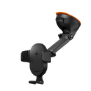 Cygnett Universal Extendable Mount Black