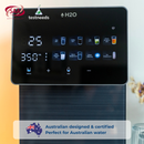 H2O Cascade Countertop Purifier