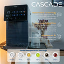 H2O Cascade Countertop Purifier