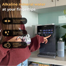 H2O Cascade Countertop Purifier